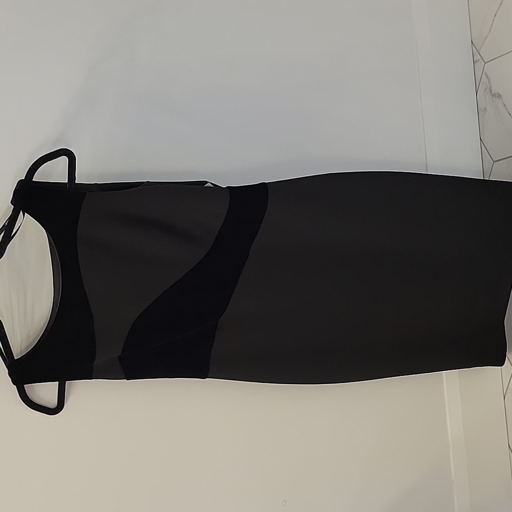 NWT Calvin Klein Classic Dress